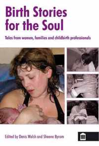 Birth Stories for the Soul