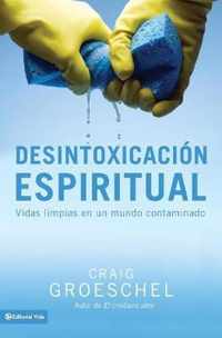 Desintoxicacion Espiritual