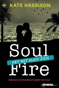 Soul fire -het net sluit zich