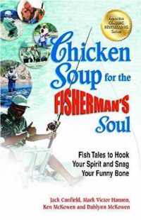 Chicken Soup for the Fisherman's Soul