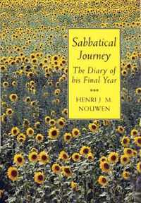 Sabbatical Journey