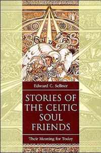 Stories of the Celtic Soul Friends