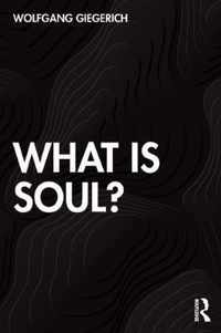 What is Soul?