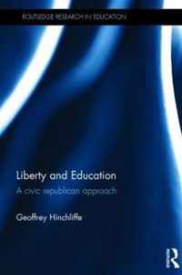 Liberty and Education