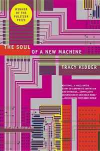 Soul Of A New Machine