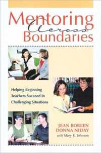 Mentoring Across Boundaries