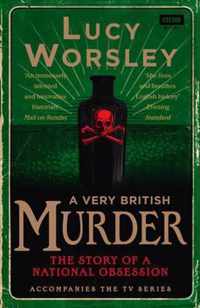 Very British Murder, A