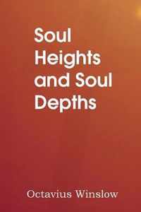 Soul Heights and Soul Depths