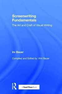 Screenwriting Fundamentals