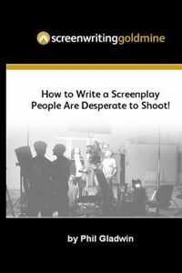 Screenwriting Goldmine