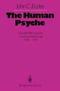 The Human Psyche