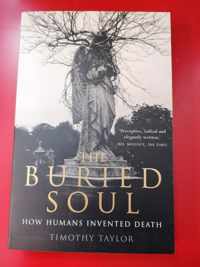 Buried Soul