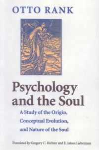 Psychology and the Soul