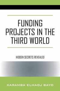 Funding Projects in the Third World