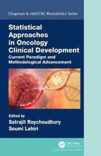 Statistical Approaches in Oncology Clinical Development