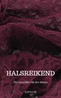 Halsreikend