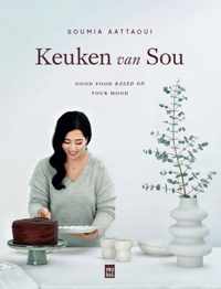 Keuken van Sou - Soumia Aattaoui - Hardcover (9789464341195)