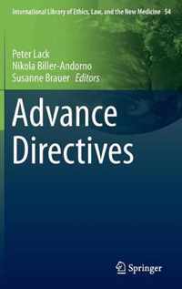 Advance Directives