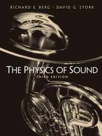 The Physics Of Sound