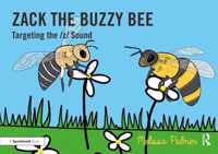 Zack the Buzzy Bee