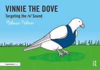 Vinnie the Dove