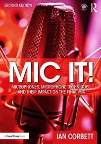 Mic It!