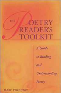 The Poetry Reader's Toolkit, Student Edition