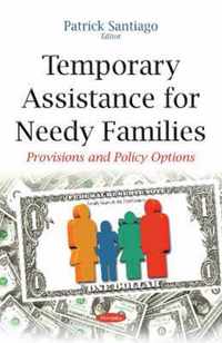 Temporary Assistance for Needy Families