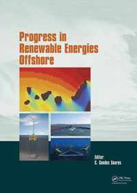 Progress in Renewable Energies Offshore