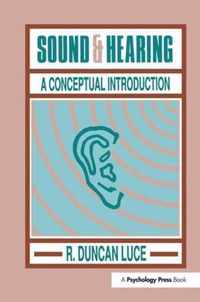 Sound & Hearing