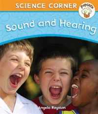 Sound And Hearing