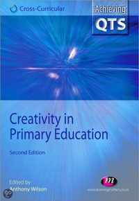 Creativity In Primary Education