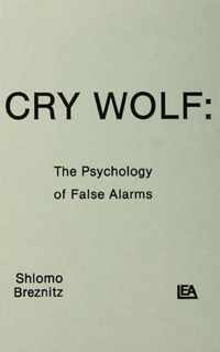 Cry Wolf