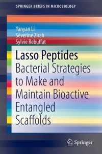 Lasso Peptides