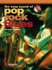 Easy Sound of Pop Rock Blues