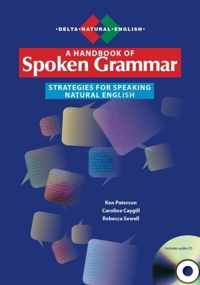 DLP: HANDBOOK OF SPOKEN GRAMMAR