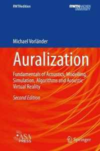 Auralization