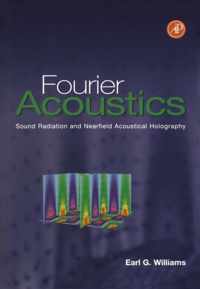 Fourier Acoustics