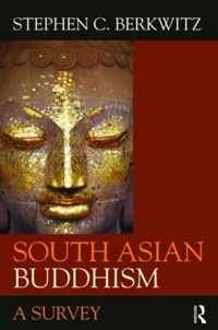 South Asian Buddhism