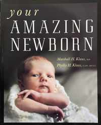 Your Amazing Newborn