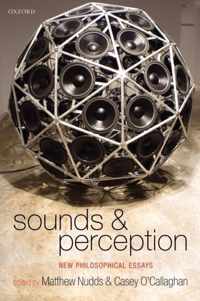 Sounds And Perception