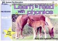 Learn to Read with Phonics: v. 8, Bk. 2