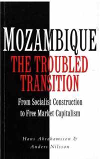 Mozambique: The Troubled Transition