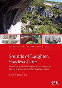 Sounds of Laughter, Shades of Life