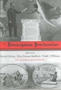 The Emancipation Proclamation