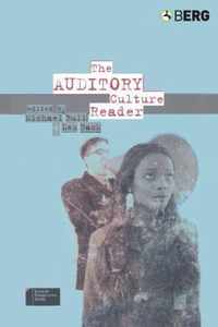 Auditory Culture Reader