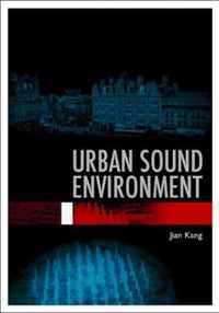 Urban Sound Environment