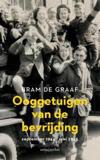 Ooggetuigen van de bevrijding