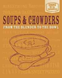 Soups & Chowders