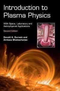 Introduction to Plasma Physics